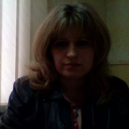 Марина Старовойтова