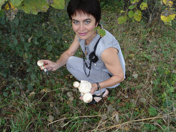 Марина Павлова