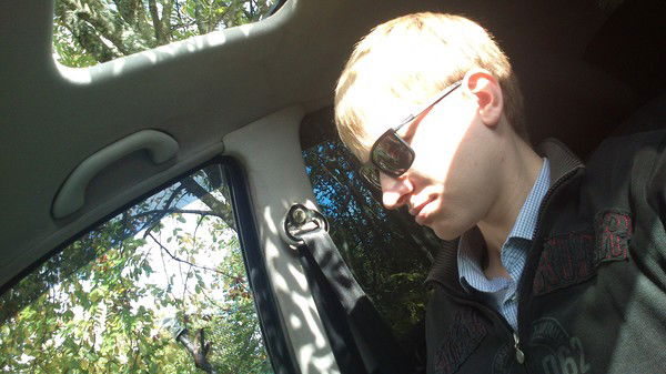 Сергей Алексеев