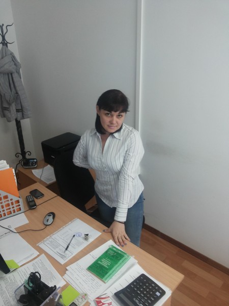 Юлия Плотникова