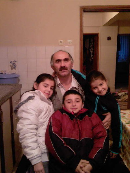 Bayram Arif