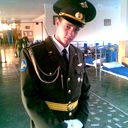 Александр Овчаров