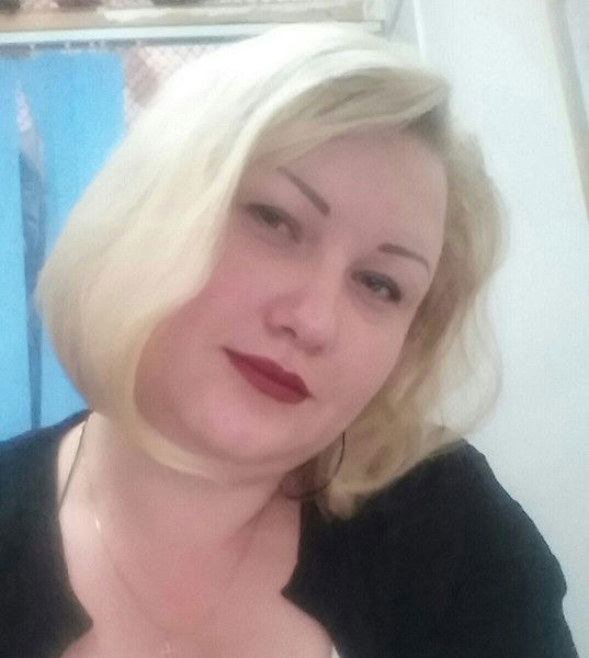 Юлия Астафьева