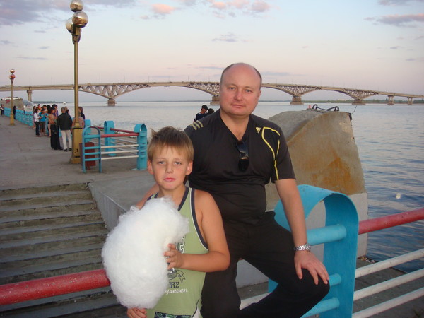 Борис ***
