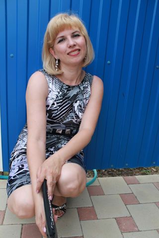 Елена Колесникова