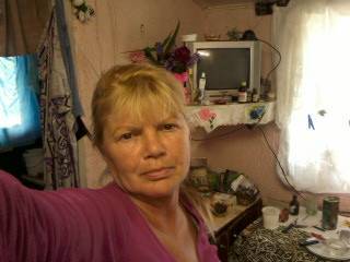 Елена Логинова