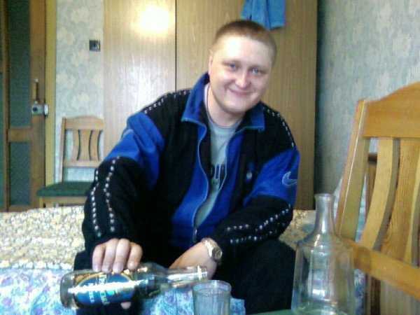 Алексей Кудин