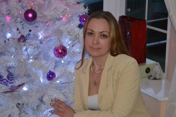 Natalja Pascaneanu