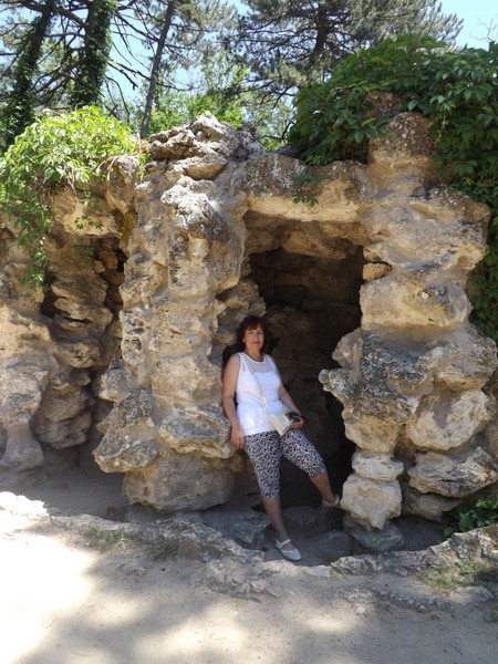 Елена Дронь