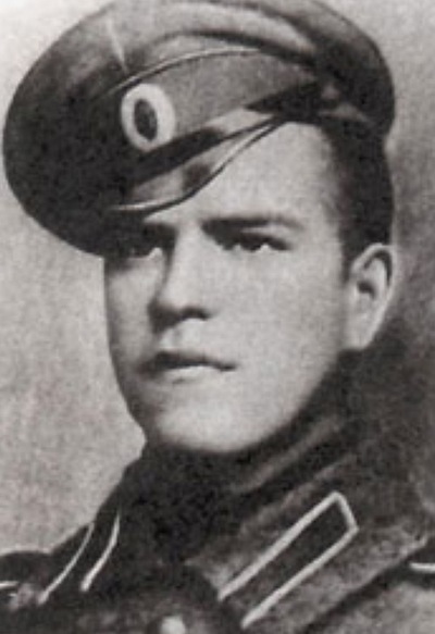 Сергей Жуков