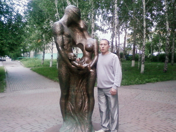 Степан Давыдов