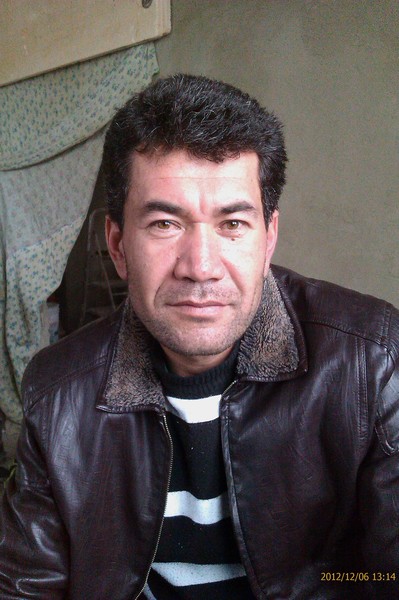 Камолиддин Мейлиев