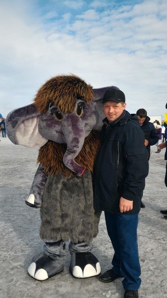 Евгений Гетман