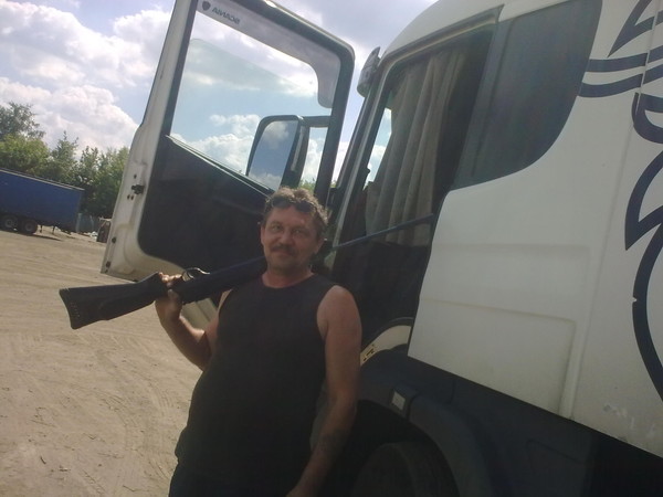 Александр Лаврентьев