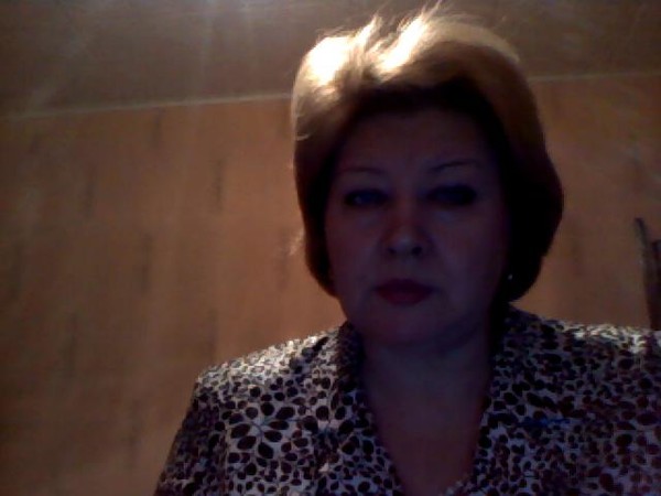 Светлана Якунова