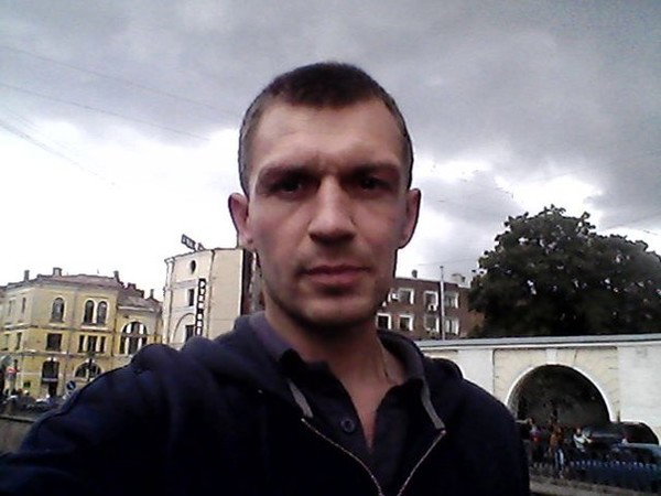 Евгений Андриенко