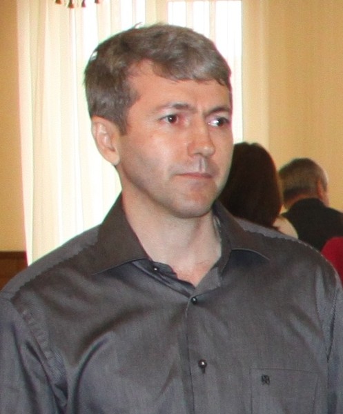Магомедтагир Умаров