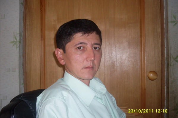 Абдукодыр Ханкельдиев