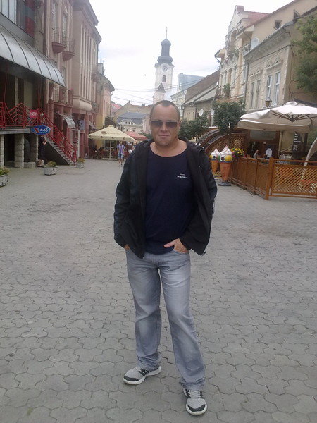 Юрий Винокуров