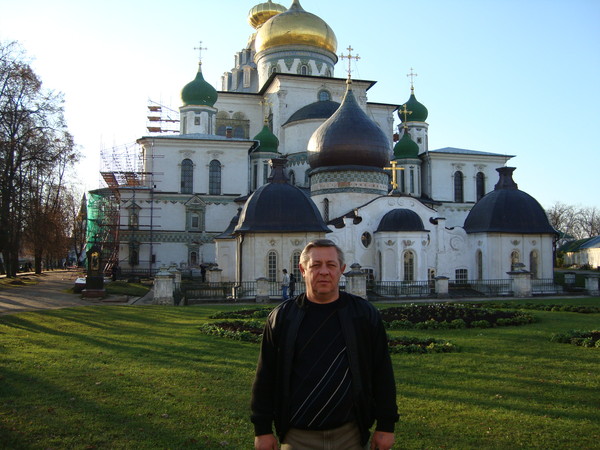 Александр Филатов