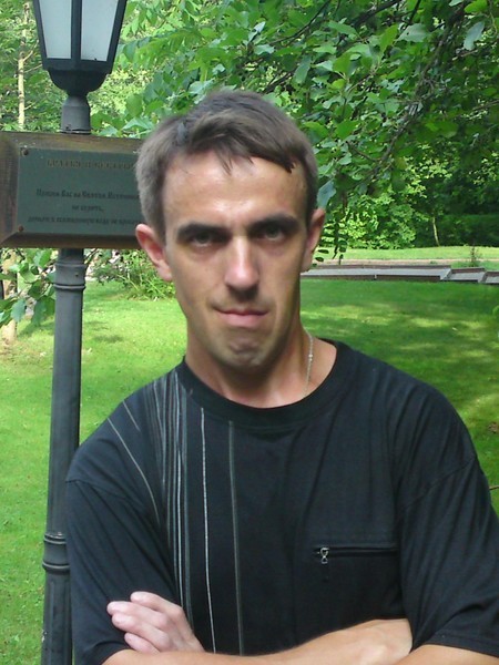 *владимир Бойков*
