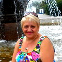Лидия Красильникова