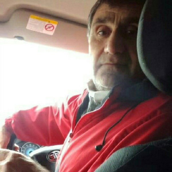 Nurmagomed Nurmagomedov