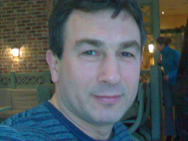 Валерий Пахомов