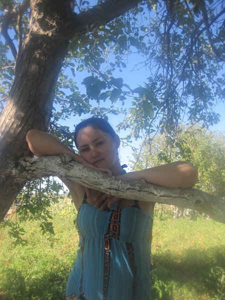 Татьяна Новикова