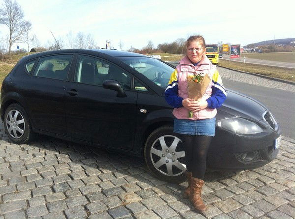 Светлана Кюн