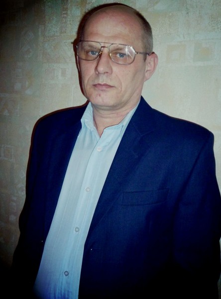 Владимир Нагайцев