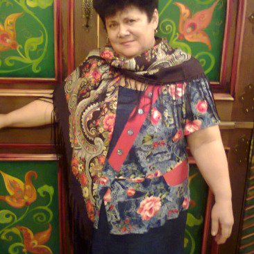 Сушко Альбина