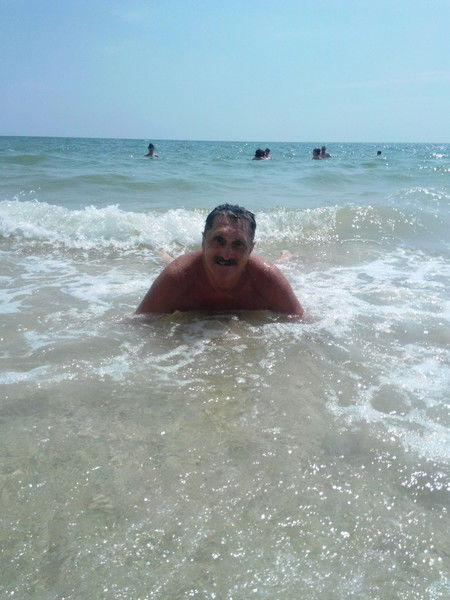 Геннадий Бородинец