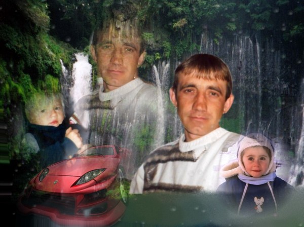 Сергей Денисюк