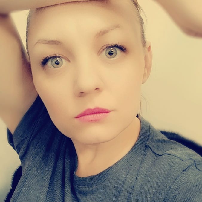 Анна Ельцова