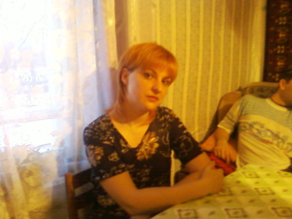 Наталья Чинцова
