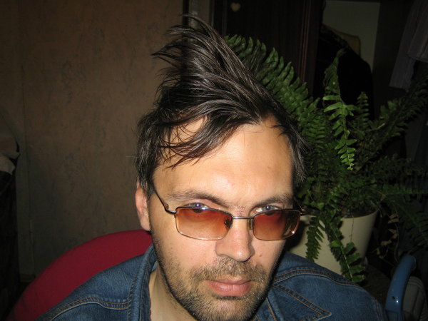 Алексей Понедько