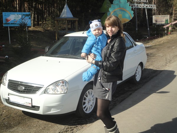 Юлия Колчева