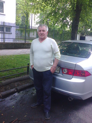 Tomas Tt