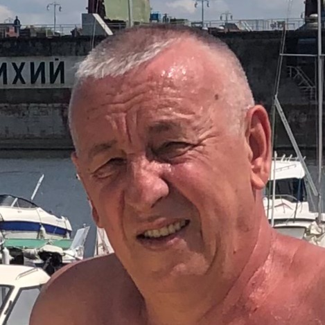 Arkadiy Demin
