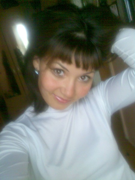 Екатерина Макарюк