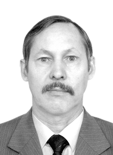Рафис Шаймарданов