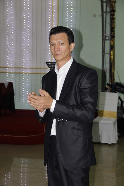 Сакен Искаков