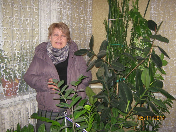 Татьяна Муратова