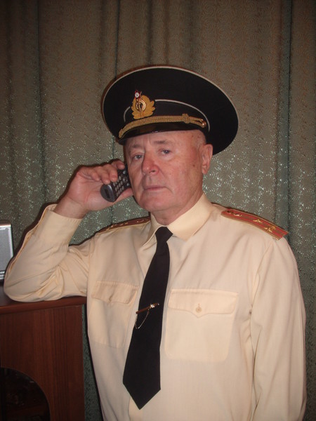 Владимир Карпенко