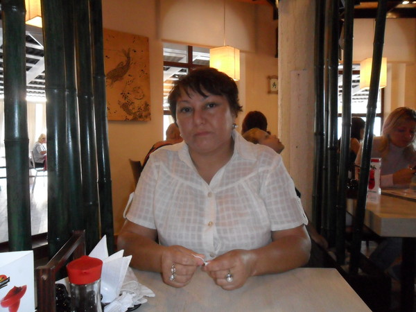 Галина Копжасарова