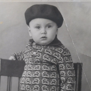 Владимир Касаткин