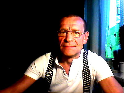 Алексей Кофанов