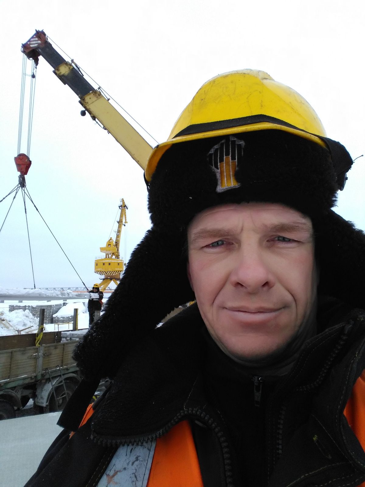 Алексей Андриевский