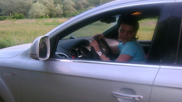 Олеся Богомазова